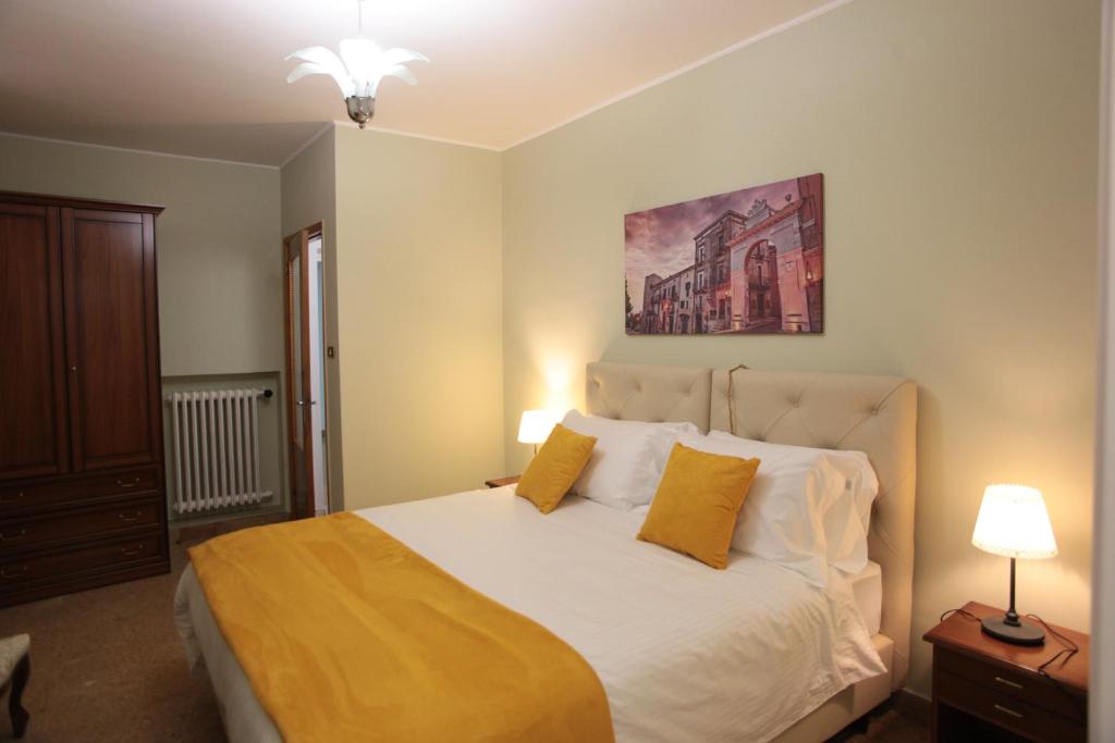 Relais del borgo — Hotel in Guardiagrele