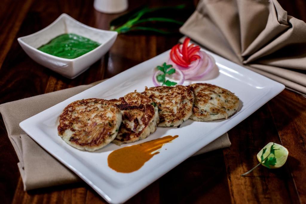 お料理のイメージ