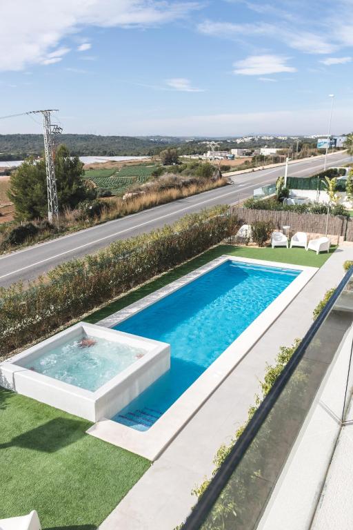 Residencial Cabo Azul — Hotel in Torrevieja