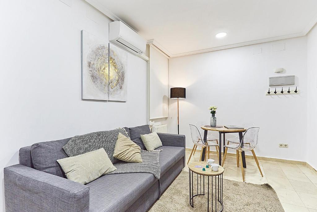 LEEWAYS APARTMENT II in GRAN VÍA - 3