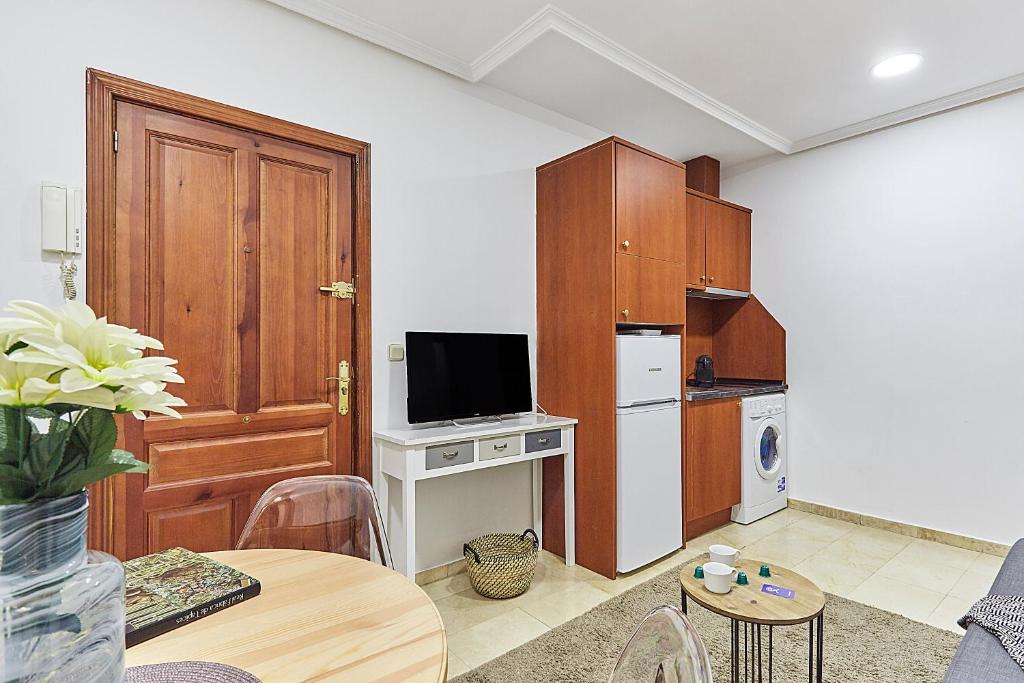 LEEWAYS APARTMENT II in GRAN VÍA - 4