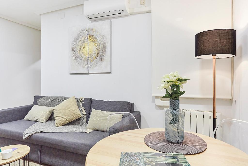 LEEWAYS APARTMENT II in GRAN VÍA - 5
