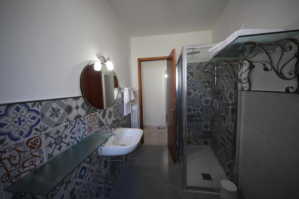 Relais del borgo photo