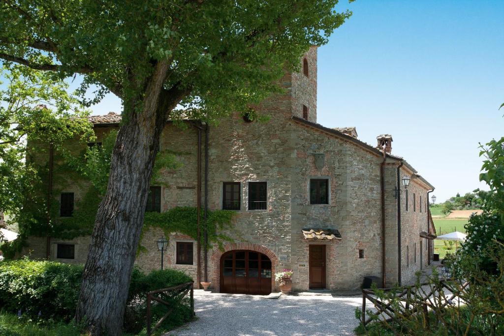Apartments Monsignor Della Casa photo