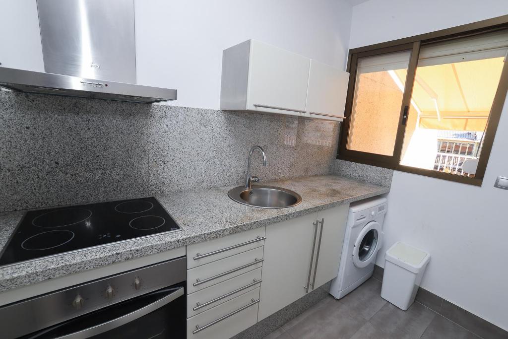 DIFFERENTFLATS Casalmar - 3
