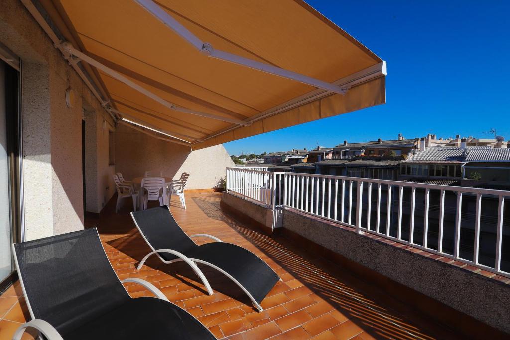 DIFFERENTFLATS Casalmar - 2