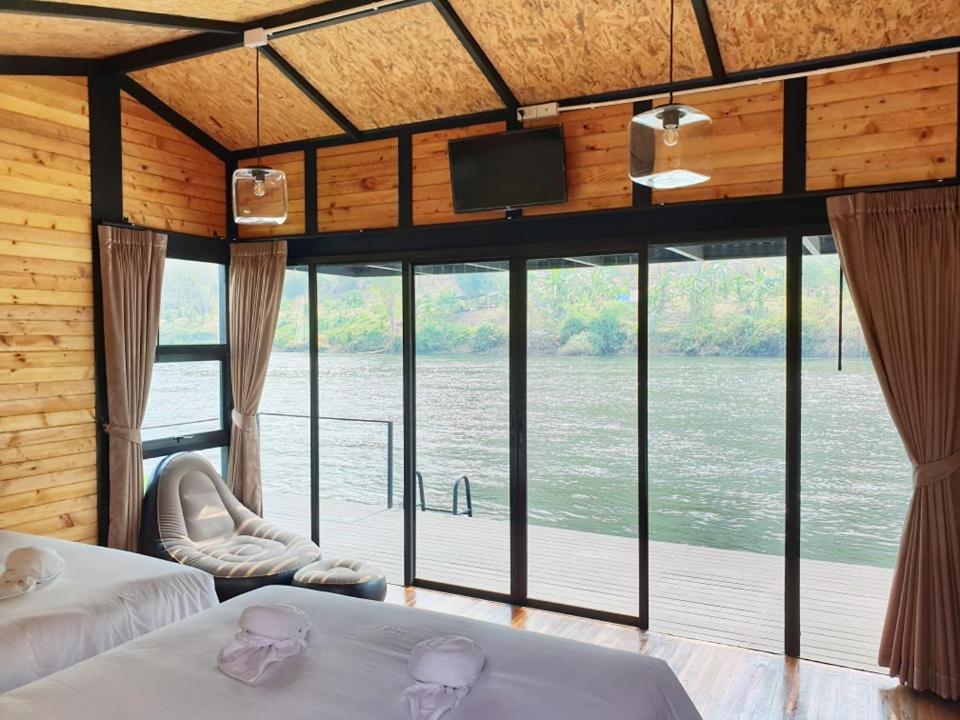 クルーポン ハウス (Krupong House)