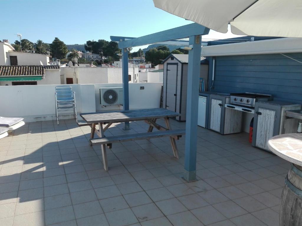 PENTHOUSE MORAIRA CENTRUM - 3