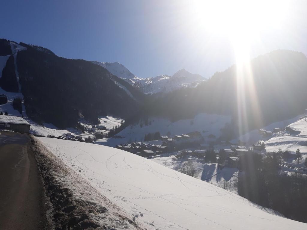 Le Chamois - 5