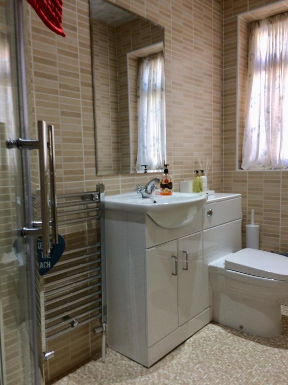 バスルーム（客室）