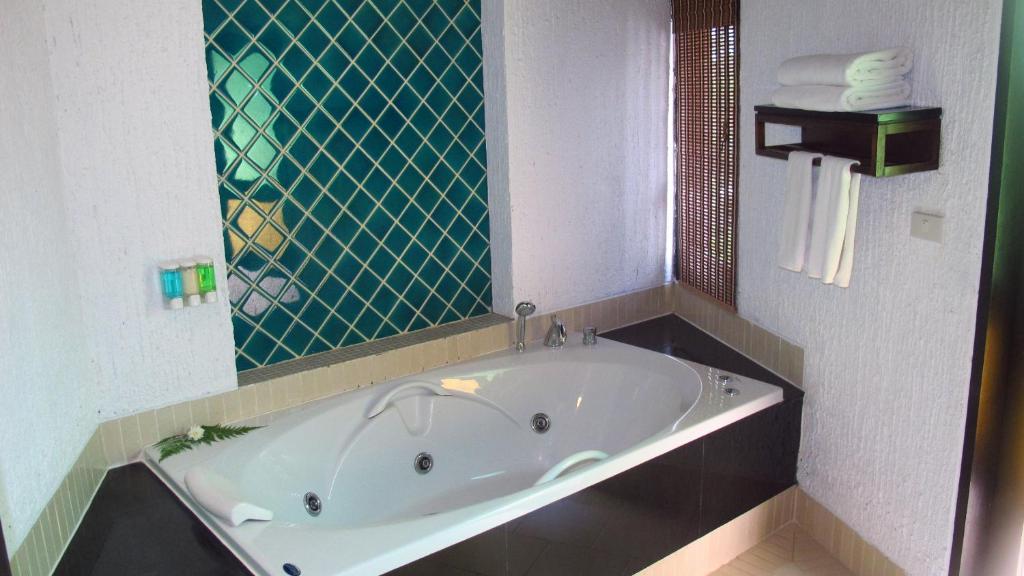 バスルーム（客室）