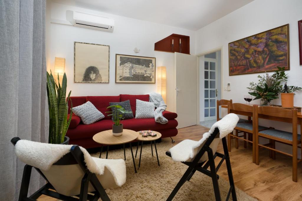 Art Apartment