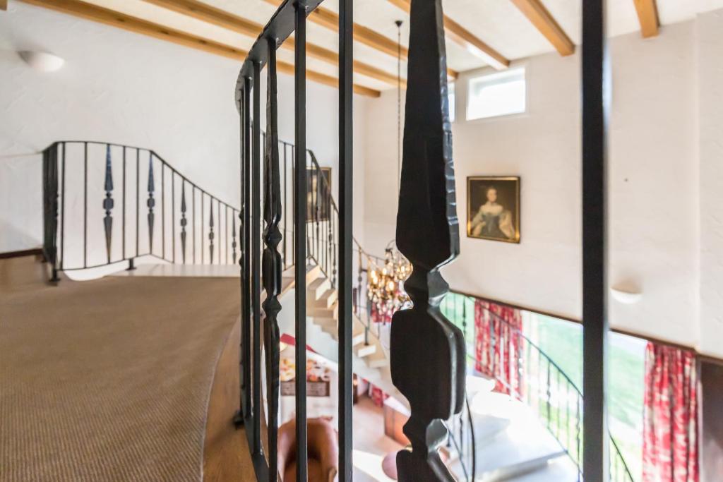 Hotel Vorderburg photo