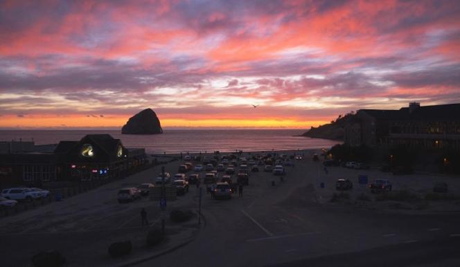 Inn at Cape Kiwanda photo