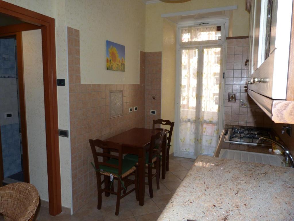 Rossanella House - 4