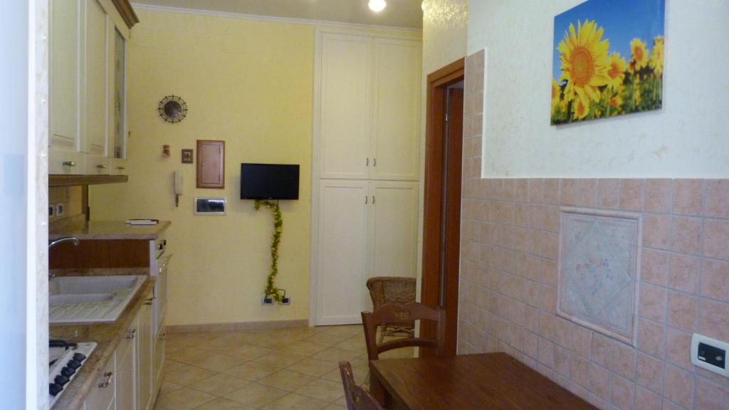 Rossanella House - 2