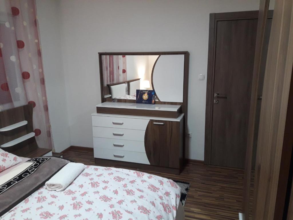 Vuceljic rooms