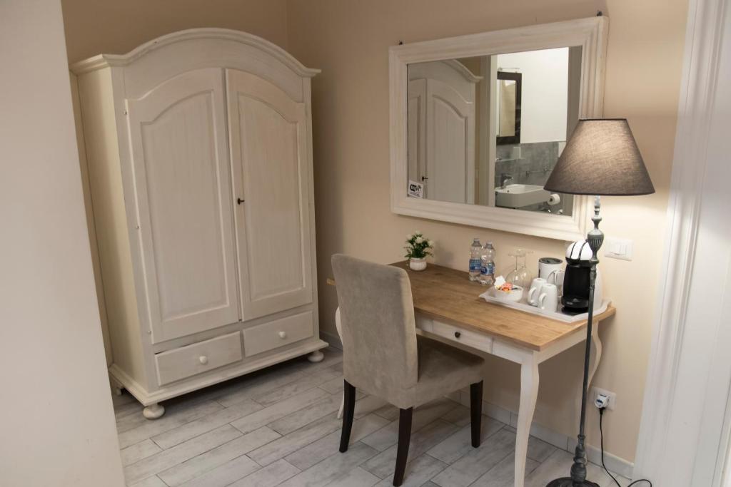 Baldassini Suites - 5