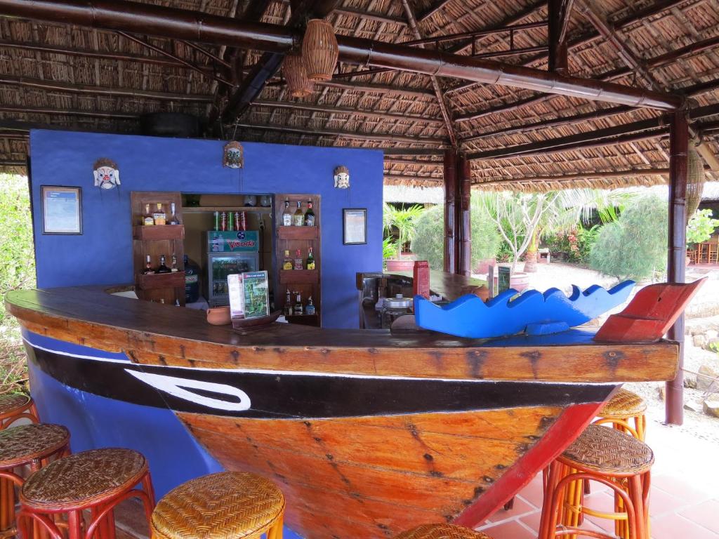 Pub/Lounge