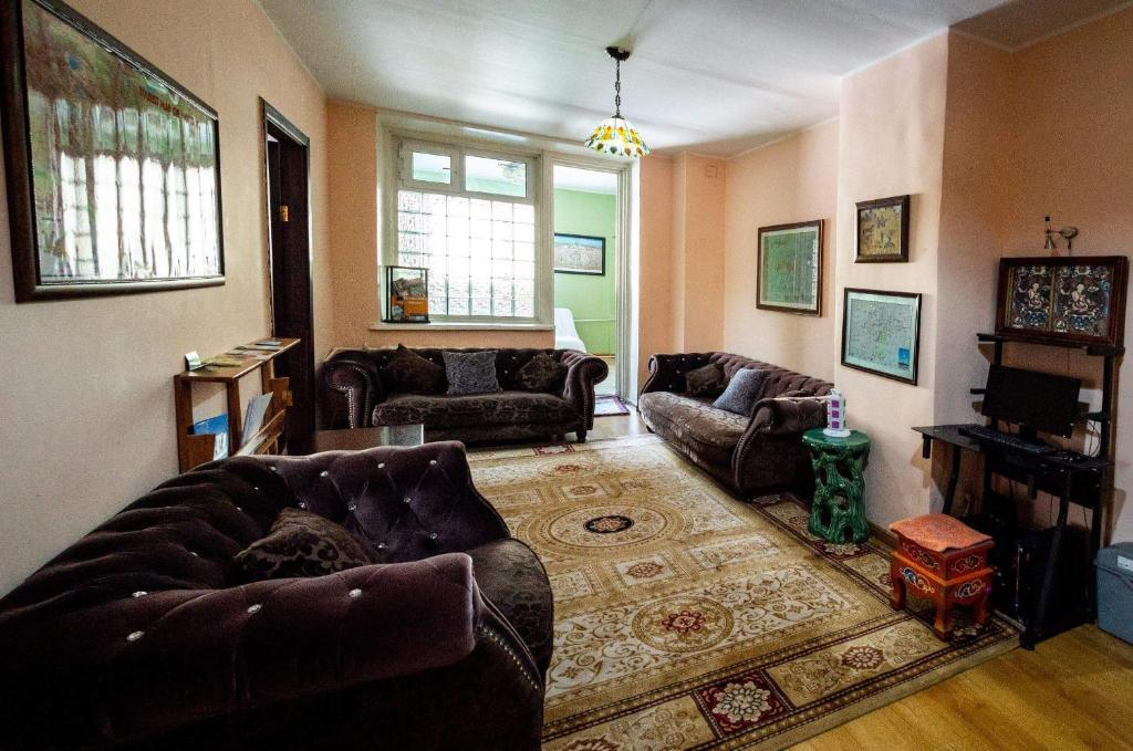 Lotus Guesthouse photo