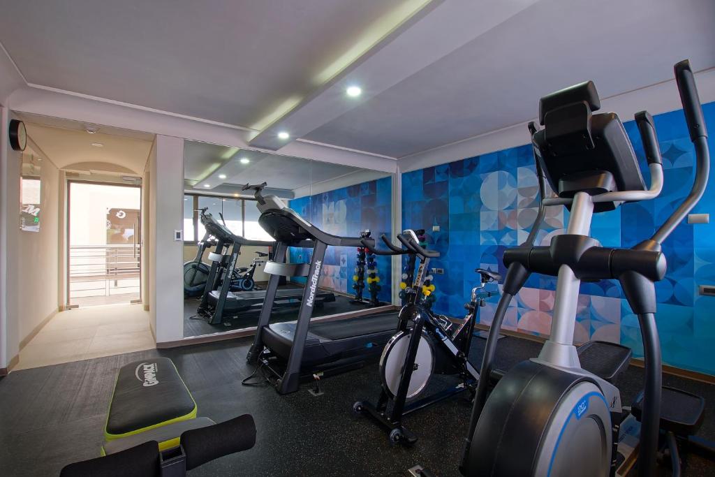Econo Express Hotel - Facilities image