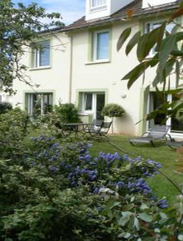 Chambres d'Hotes la Raspeliere - 2