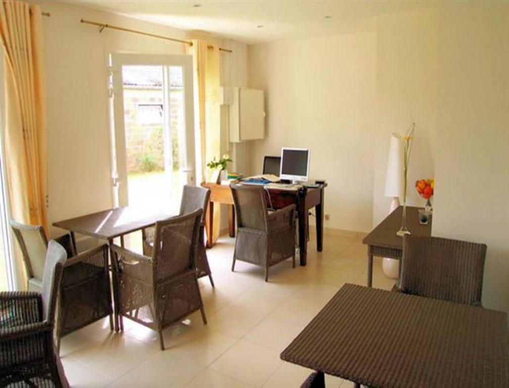 Chambres d'Hotes la Raspeliere - 3