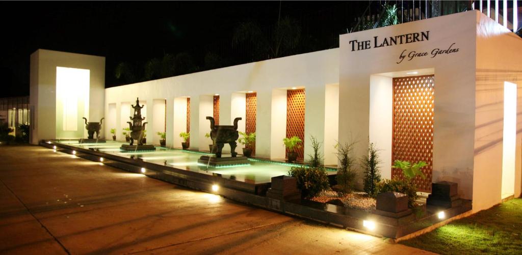 The Lantern Marina Residences Phuket photo