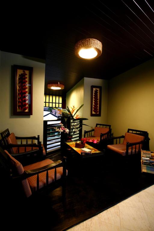 Lamoon Lamai Residence