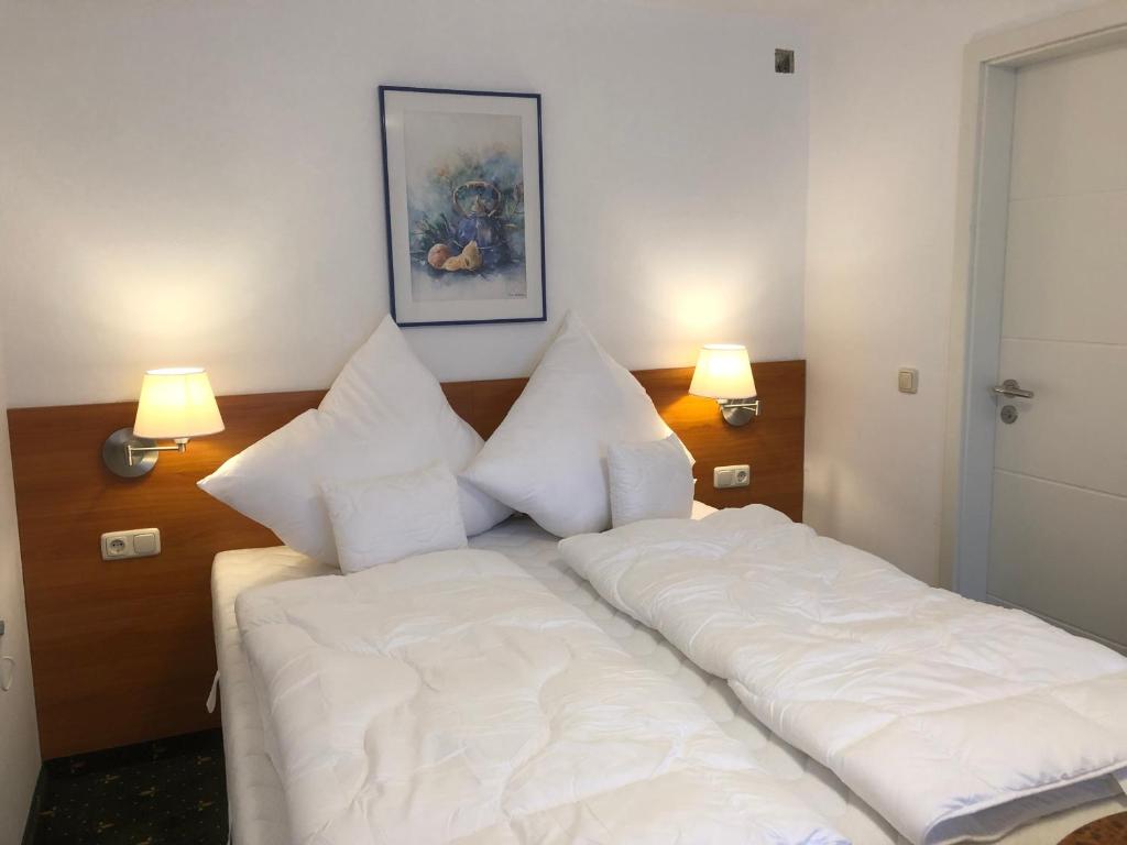 Hotel Alpenrose gut schlafen & frühstücken - 5