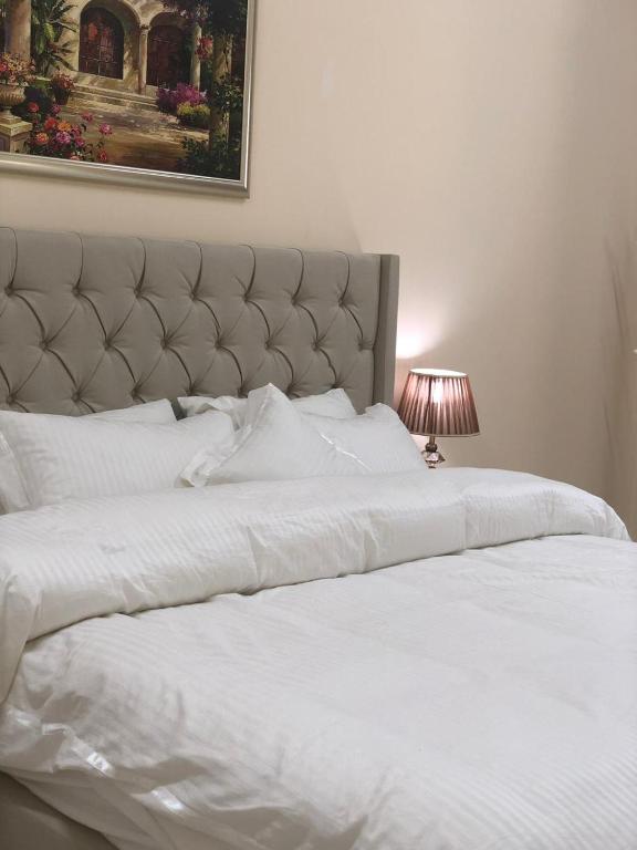 Al Rawda Apartments -Ajman — Hotel in Ajman