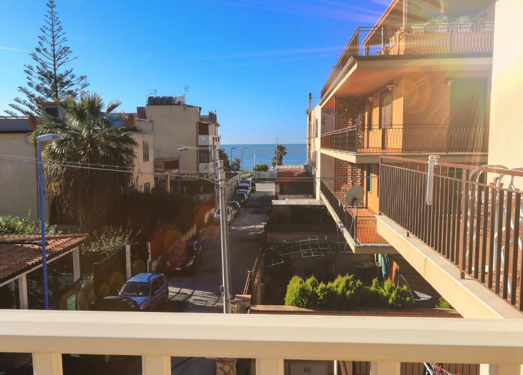 Casa di Olga accanto al mare - 2