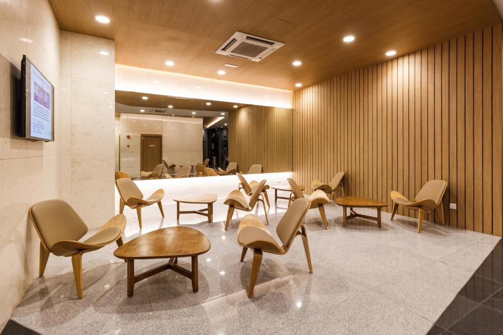 Robertson Suites by Airhost photo