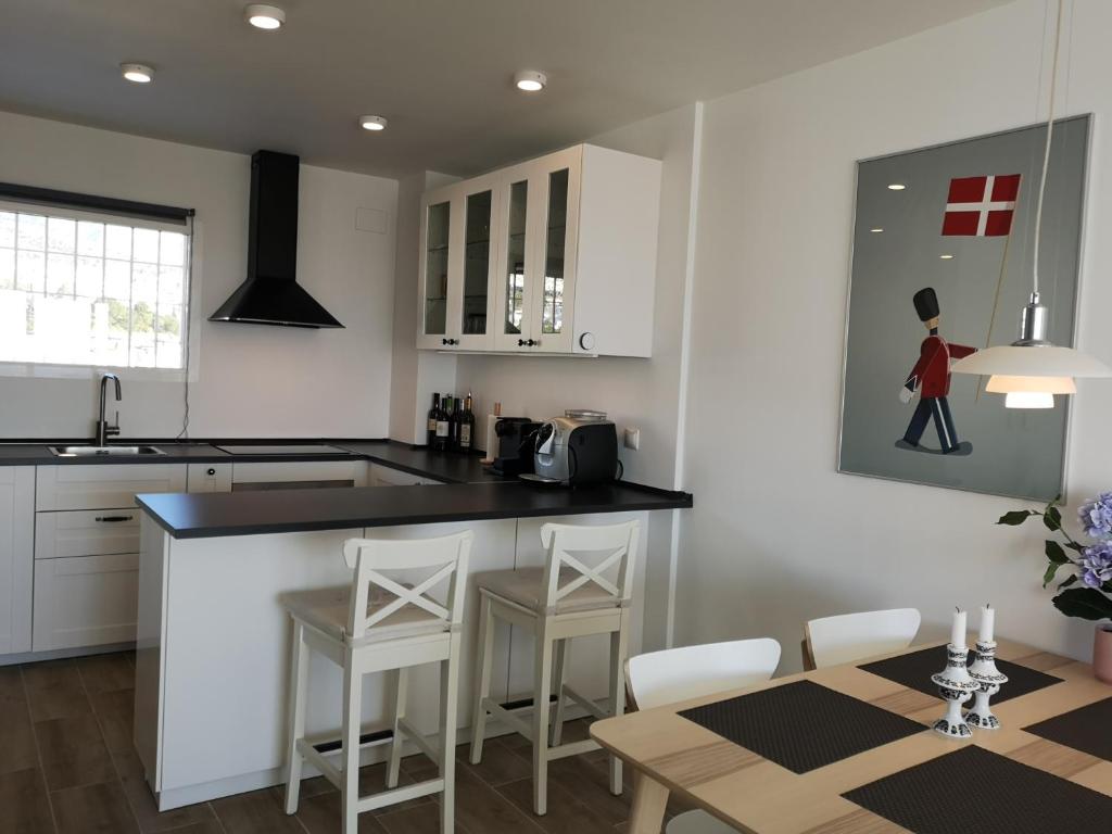 We love Arroyo - holiday home Benalmadena - 4