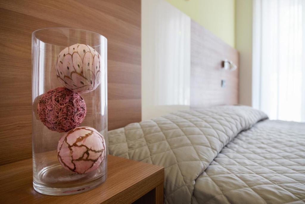 Hotel St Pierre - 3
