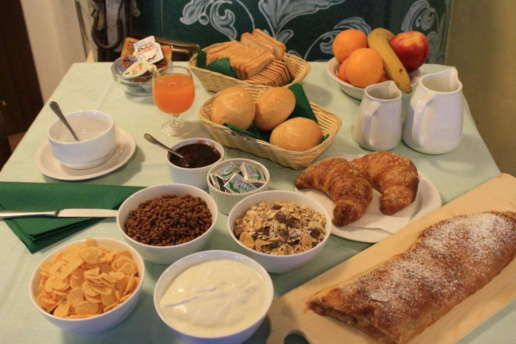 Locanda Ridevert photo