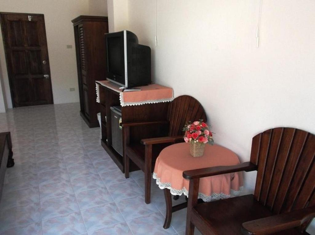 Facilities