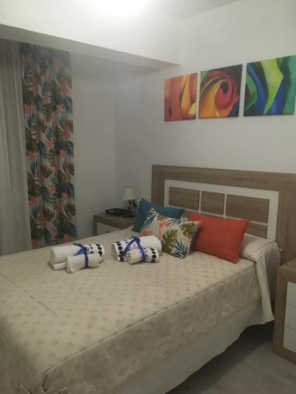 Apartamento Silvia - 5