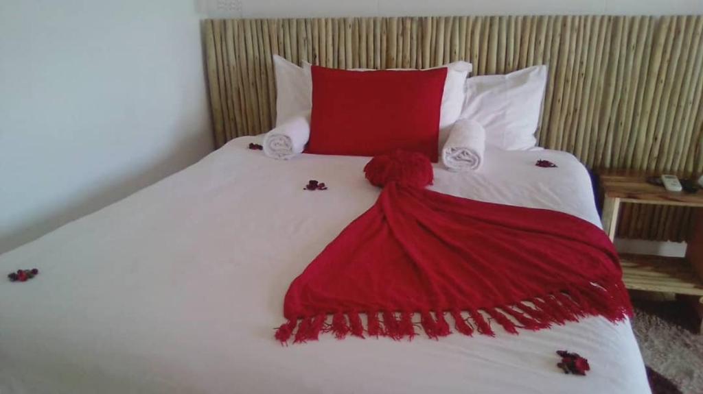 Pandeinge — Hotel in Windhoek