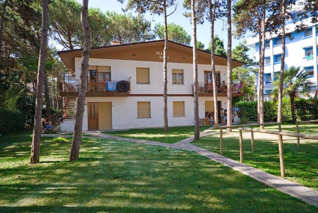 Villa Renza - 1