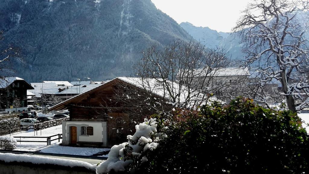 Surrounding environment