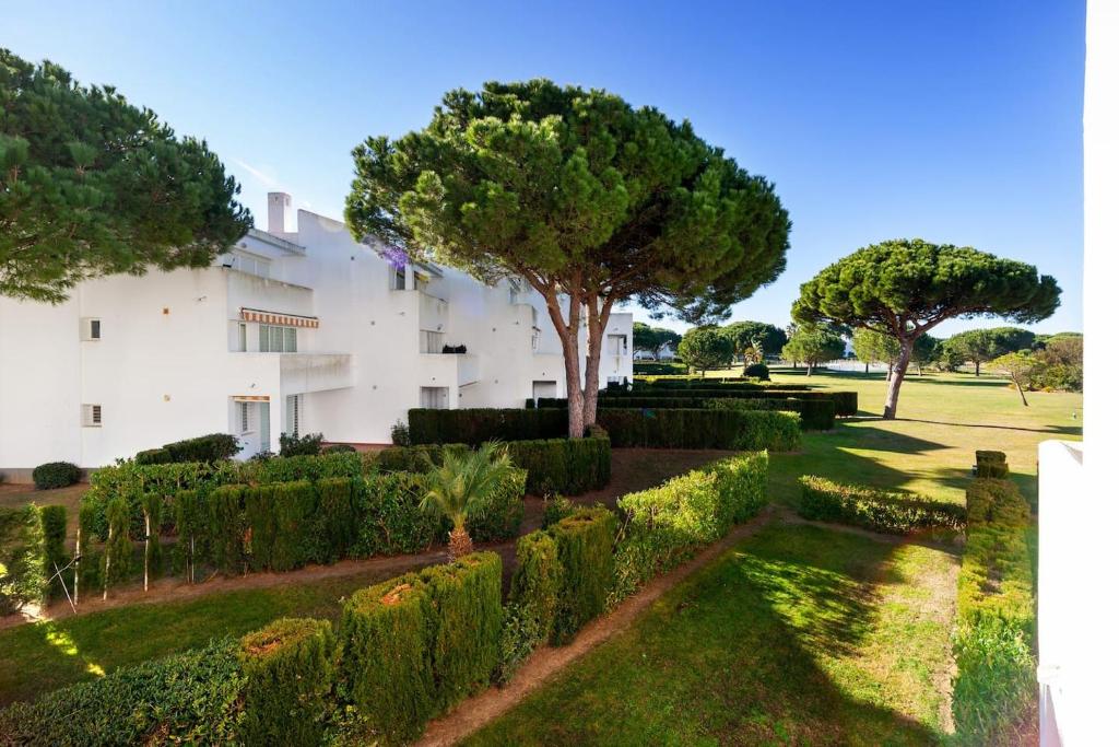 Apartamento Retama Golf BARROSAHOME - 4
