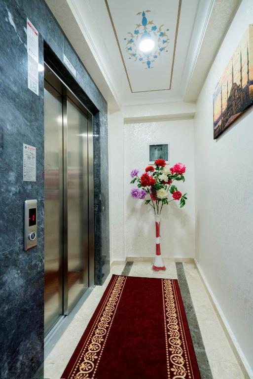 ATAM HOTEL photo