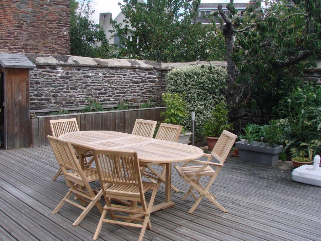 バルコニー/テラス