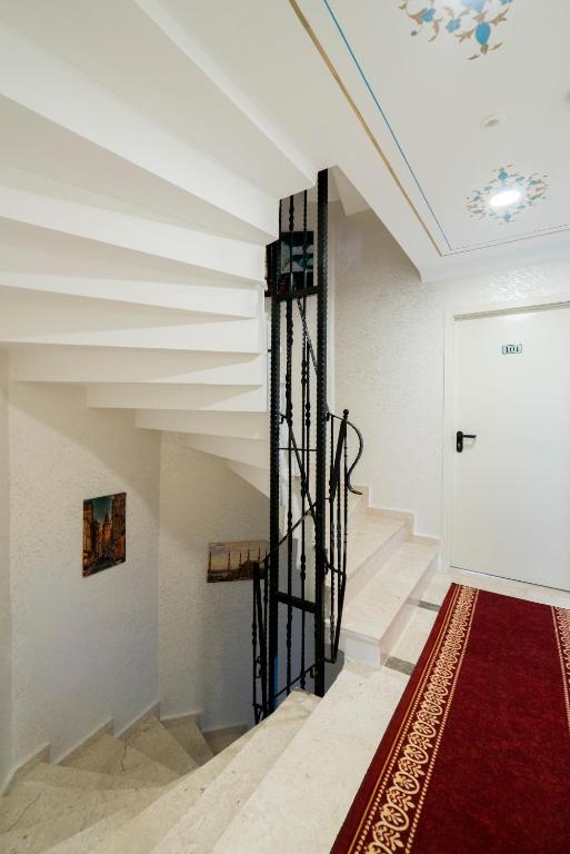 間取り図（客室）