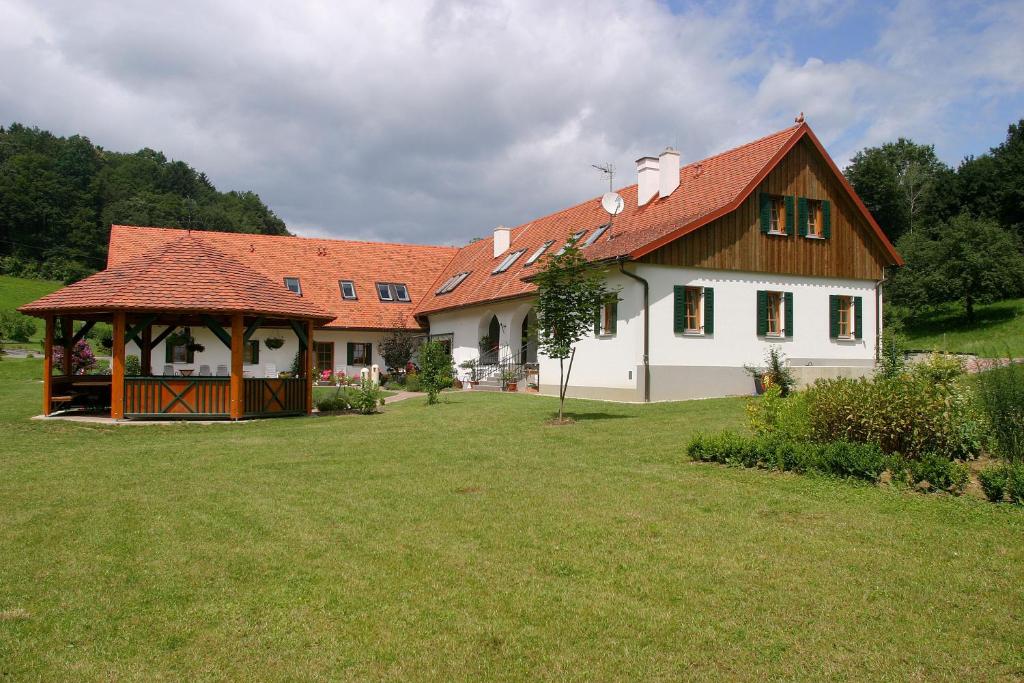 Kürbishof Gartner - 4