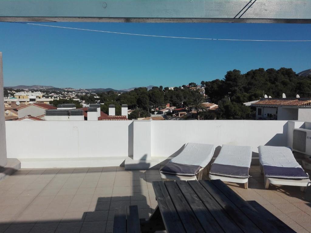 PENTHOUSE MORAIRA CENTRUM - 5