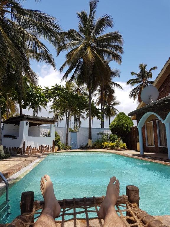 Villa Fiona photo