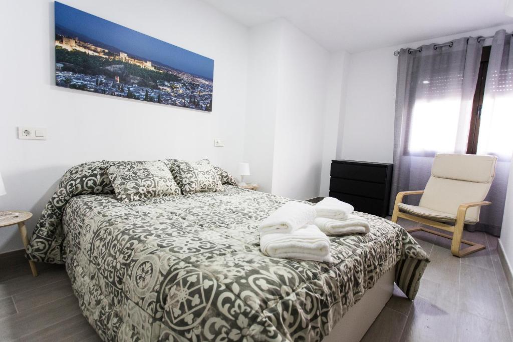 C&V Apartamentos - Horno de Marina - 5