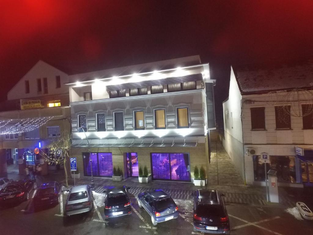 Hotel Rafaelo photo